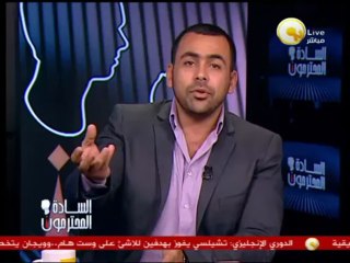 يوسف الحسيني: هي قيادات الجماعة مش فاضية تربي عيالهم ؟