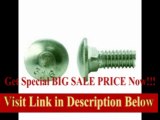 [SPECIAL DISCOUNT] DrillSpot 5/8-11 x 14 18-8 Stainless Steel Round Head Carriage Bolt