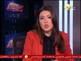 من جديد - سعد خيرت الشاطر: حاسب على قفاك