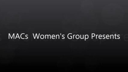 MACs Promo Video 1