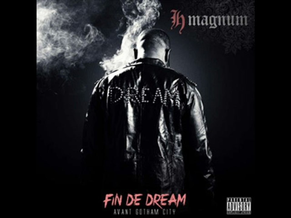 h magnum je viens de loin