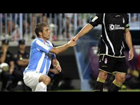 Football Stream Malaga vs Borussia Dortmund On Wednesday, April 3