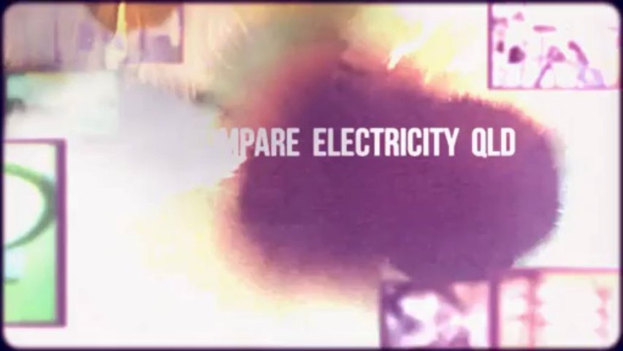 Compare Electricity QLD