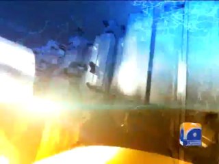 Geo Headlines-01 Apr 2013-1100