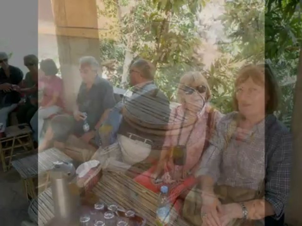 Sultanat d'Oman 8 jours en mars 2013_1