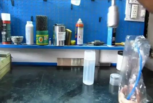 Lắp ráp mũi khoan từ FE với đầu tháo lắp nhanh - Call Mr.Pháp 01639 922 974