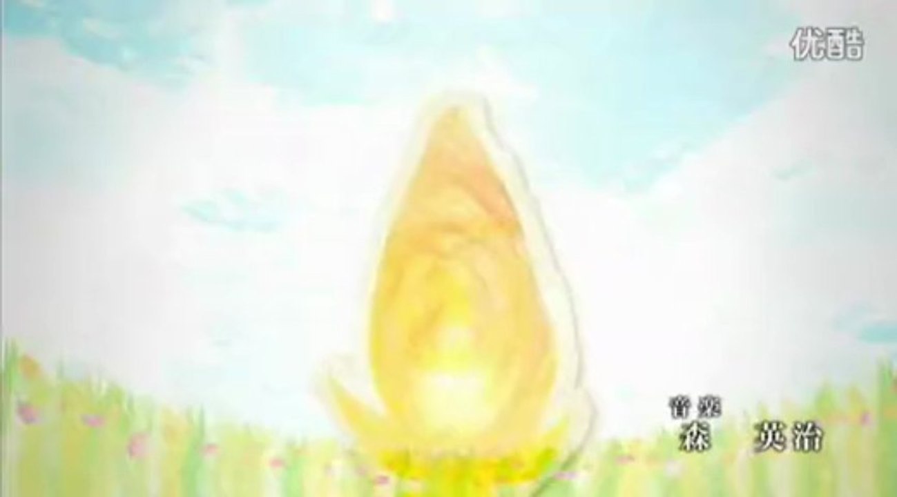 [試聽] BoA - Tail of Hope (1分鐘版)