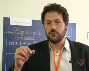 Forum Green Cities (Strasbourg, 6 avril 2011)