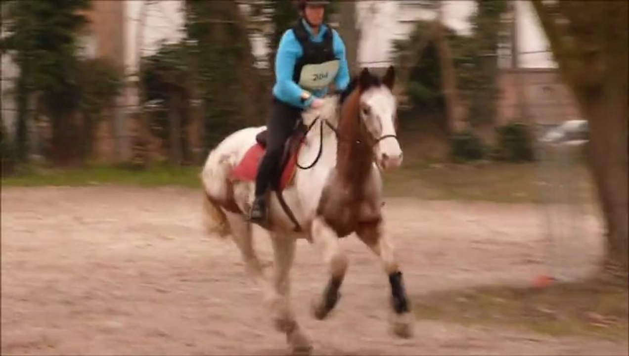 Challenge PTV de l'Essonne manche 2, Amateur Elite