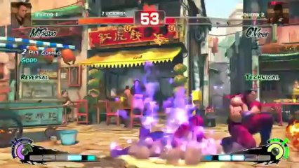 [Ep#4] Meurs pas sans ton pif (SSFIV)