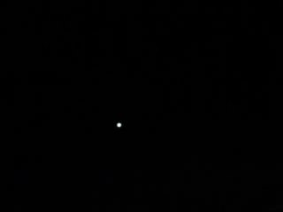 UFO: E.T. is ready and waiting. LET'S GO...