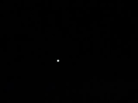 UFO: E.T. is ready and waiting. LET'S GO...