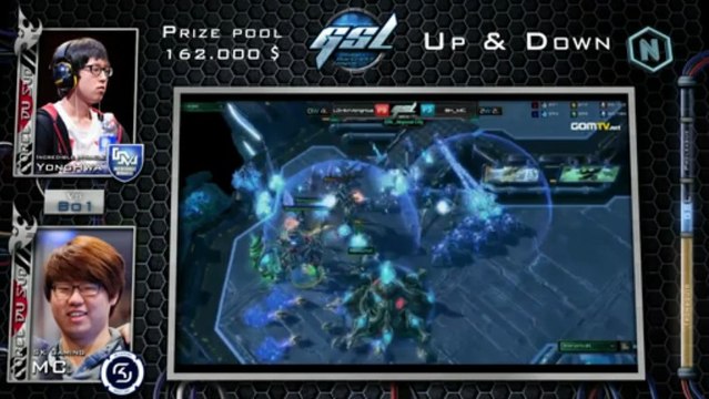 [Rush News Sc2#2] 18 jan. 2013