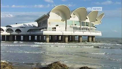 MALTEMPO A PASQUA, E' ALLERTA METEO