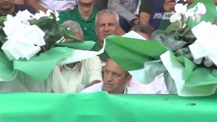 "LOTTE DI POTERE NELLA LEGA"