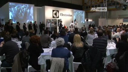 LEZIONE DI CUCINA CON CARLO CRACCO