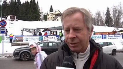 TIENE IL TURISMO, NONOSTANTE IL MALTEMPO