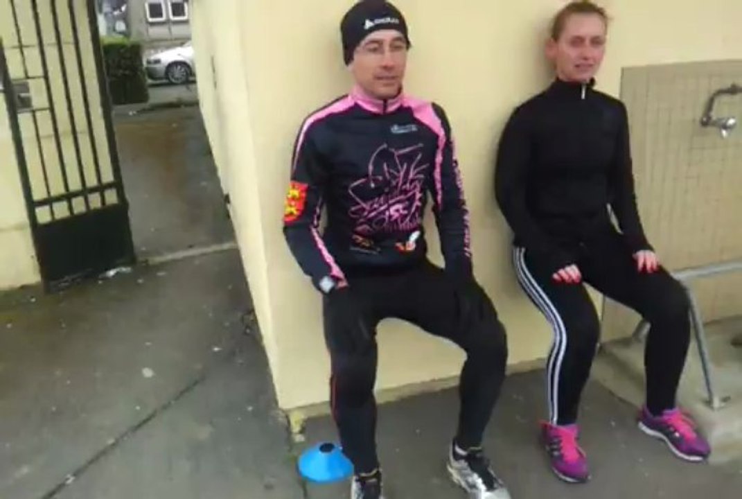 saint lo triathlon entrainement