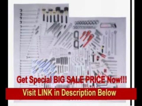 [BEST PRICE] Wright Tool 105 Mega Fractional/Metric Master with Nine Drawer Top Chest and Fifteen Drawer Roller Cabinet, 561...