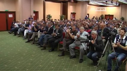 GOBBO: "ORA IL CONGRESSO"