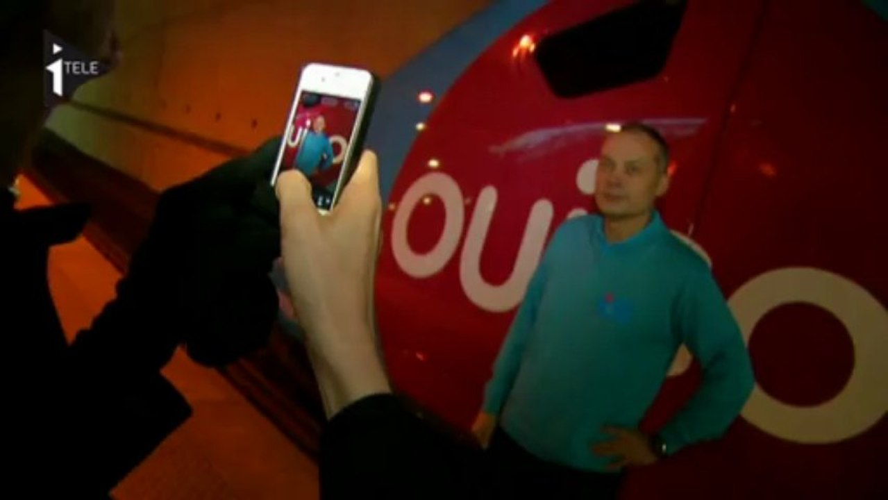 Air France et la SNCF prposent des altérnatives low cost