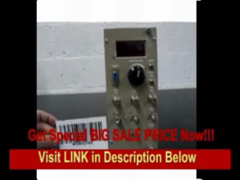 [BEST BUY] Brand New Applied Biosystems QSTAR part number WQ022182 MODULE, PULSER PCB