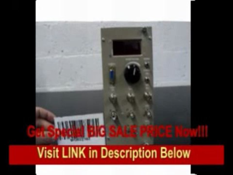 [BEST BUY] Brand New Applied Biosystems QSTAR part number WQ022182 MODULE, PULSER PCB