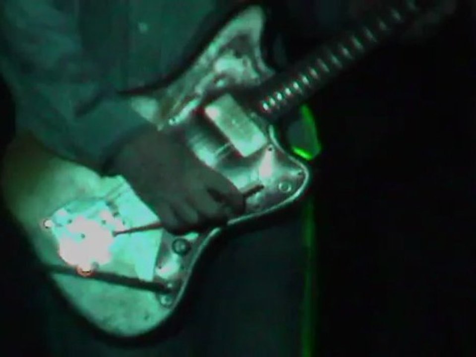 Chelsea Light Moving (LIVE 3/29/2013) "Ono Soul"