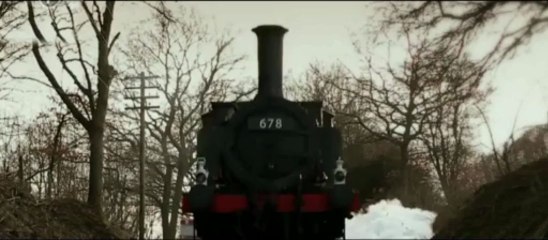 Downton Abbey 1. Sezon 1. Bölüm SinemaTV'de!