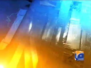 Geo Headlines-01 Apr 2013-1300