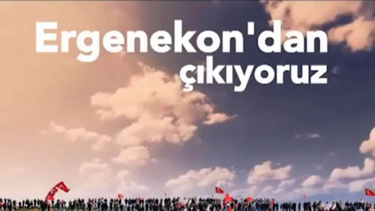 8 Nisan'da Silivri'deyiz