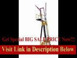 [REVIEW] DBI-SALA 8517715 20'-24' Anchor Height Adjustable Free-Standing Ladder Access System