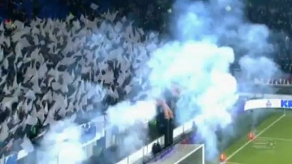 Heerenveen lepsze od Feyenoordu