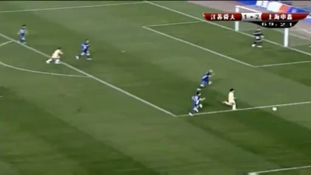 CSL: Zeitspiel und äußerst feine Schauspielkünste