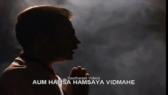 Chakras Meditation - Ajna Chakra - Raag Bageswari