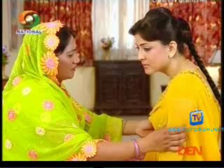 Tum Dena Saath Mera (DD National) 1st April 2013 Video Watch On