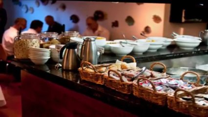 Crossley Hotel Melbourne - Australia Hotel