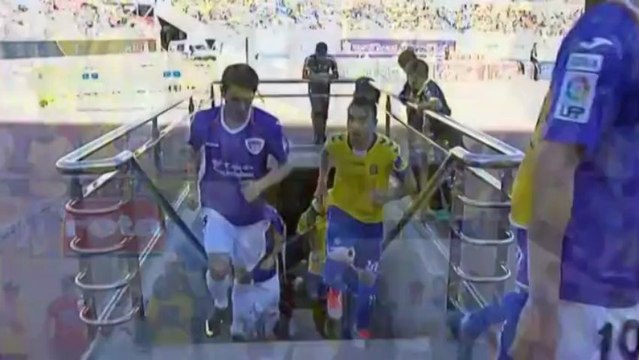 20130401 VTR LAS PALMAS DEPOR