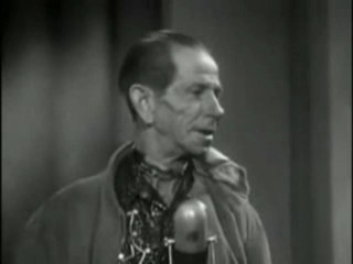 You Bet Your Life (1955) - Secret Word  Book Part 11