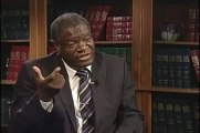 Entretien avec le Dr Denis Mukwege de l'hôpital Panzi de Bukavu RDCongo