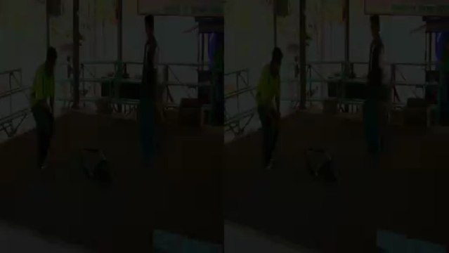 3DGuy Productions presents Year of the Snake Trailer in 3D