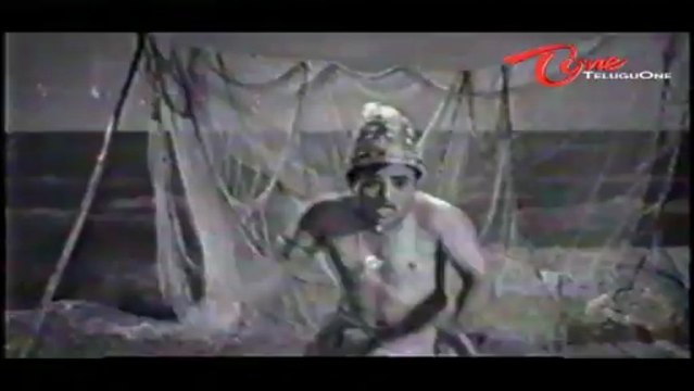 Devatha Songs - Naaku Neevura - NTR - Savitri