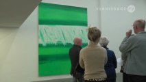 Alex Katz – Landscapes / Museum Haus Konstruktiv, Zürich