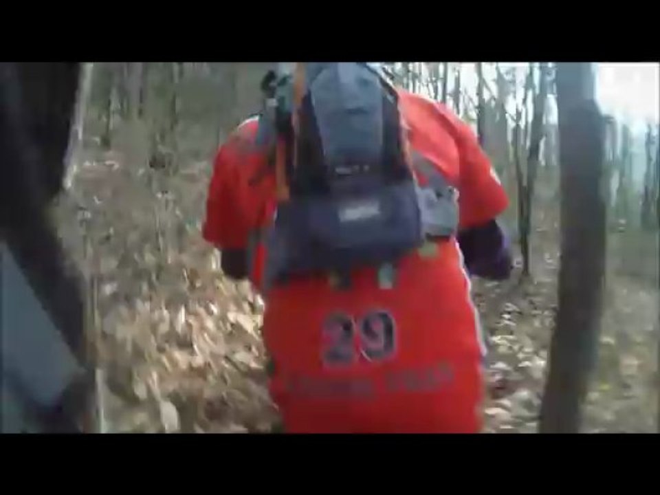 ENDURO VTT DE BIGNAN 2013