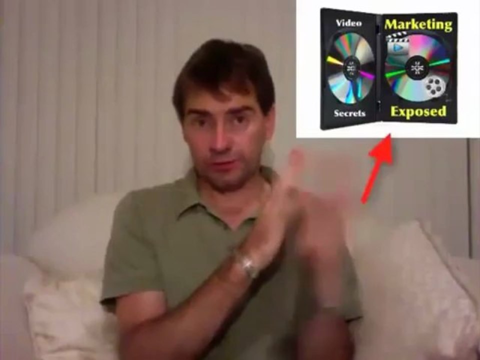 Starting Your Business Video Strategy - Part 1
