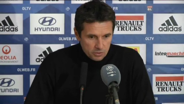 30e journée - Garde : ''Sévère, voire injuste''