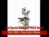 [BEST BUY] JET JTM-1050 Vertical Mill with 300S DRO and X-TPFA