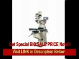 [BEST BUY] JET JTM-1050 Vertical Mill with 300S DRO and X-TPFA