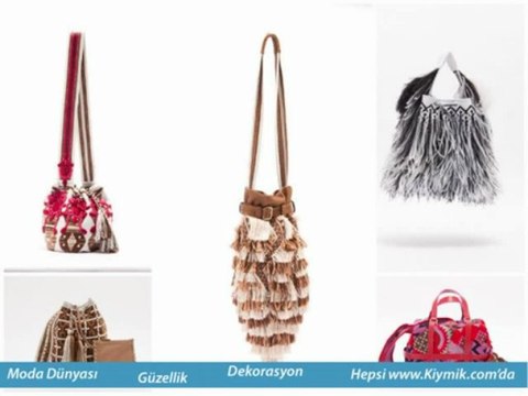 Ayakkabı Modelleri 2013 Bayan