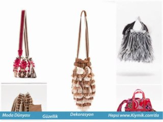 Ayakkabı Modelleri 2013 Bayan